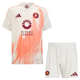 Maglia AS Roma Bambino Trasferta Divisa 2024-25